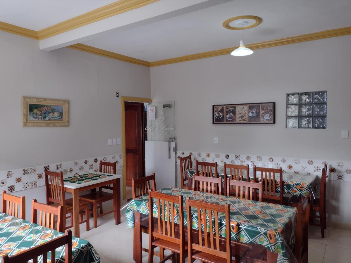 Hotel Val-De-Cans Aeroporto Μπελέμ Εξωτερικό φωτογραφία
