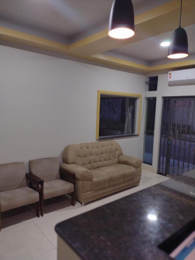 Hotel Val-De-Cans Aeroporto Μπελέμ Εξωτερικό φωτογραφία