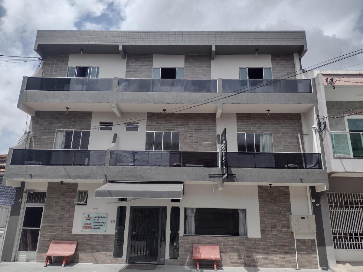 Hotel Val-De-Cans Aeroporto Μπελέμ Εξωτερικό φωτογραφία