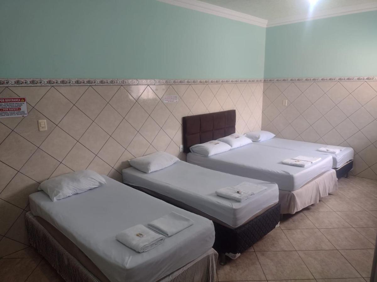 Hotel Val-De-Cans Aeroporto Μπελέμ Εξωτερικό φωτογραφία