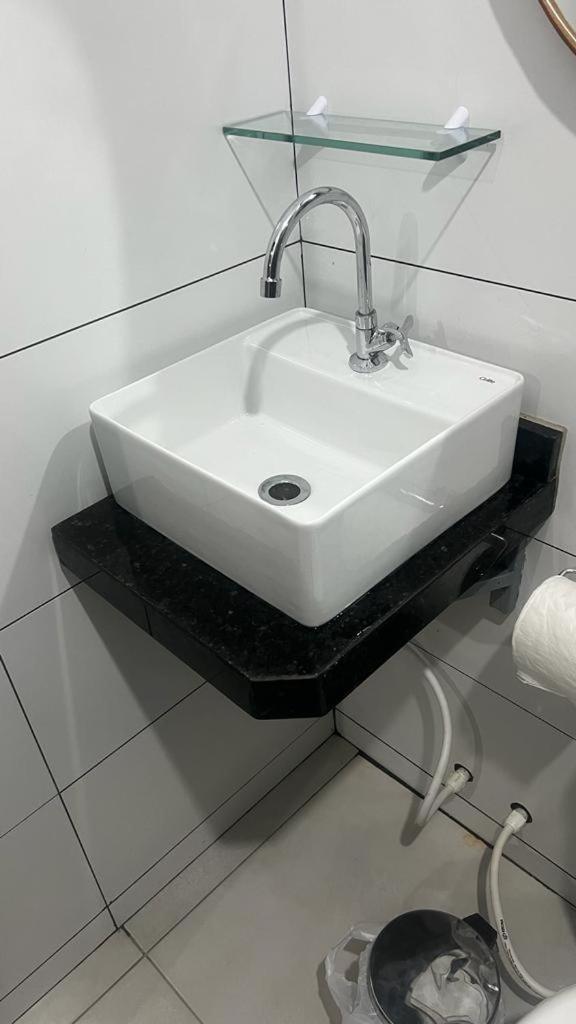 Hotel Val-De-Cans Aeroporto Μπελέμ Εξωτερικό φωτογραφία