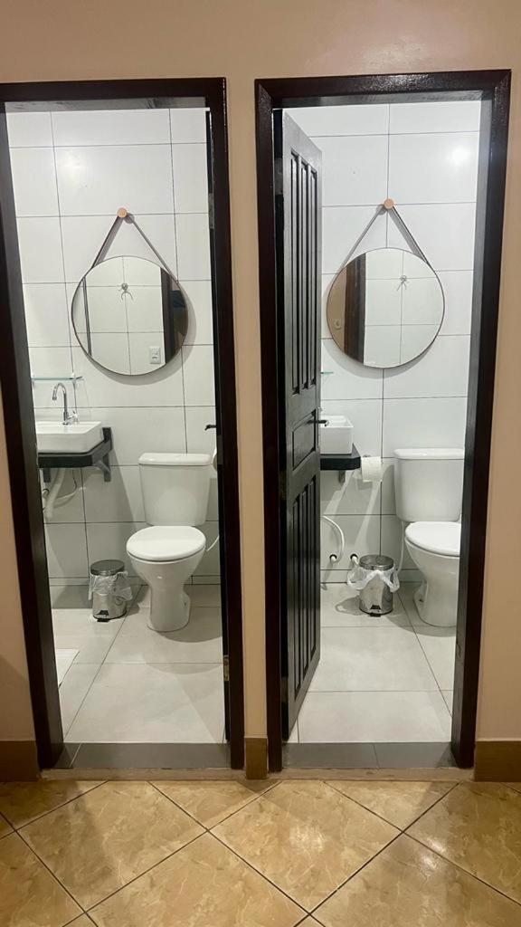 Hotel Val-De-Cans Aeroporto Μπελέμ Εξωτερικό φωτογραφία
