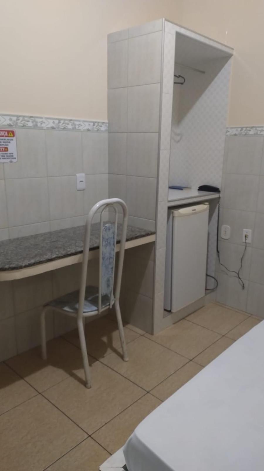 Hotel Val-De-Cans Aeroporto Μπελέμ Εξωτερικό φωτογραφία