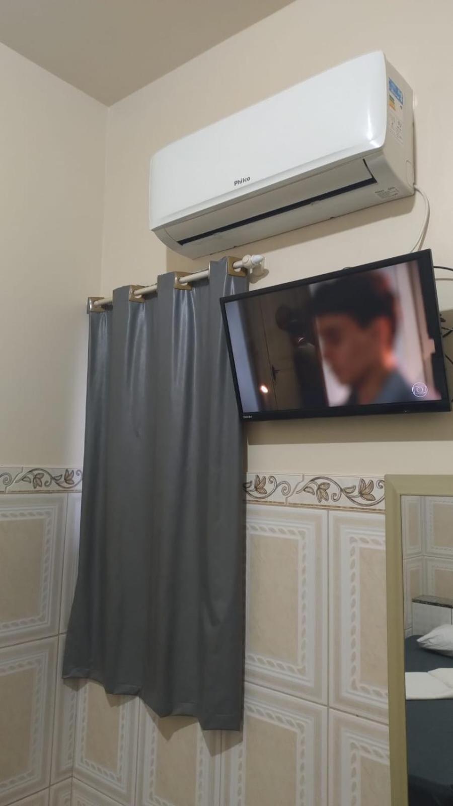 Hotel Val-De-Cans Aeroporto Μπελέμ Εξωτερικό φωτογραφία
