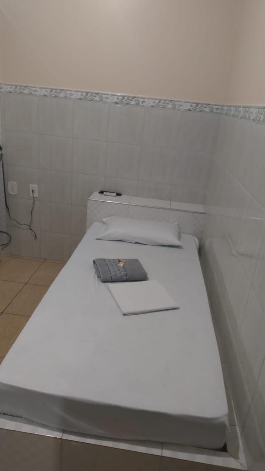 Hotel Val-De-Cans Aeroporto Μπελέμ Εξωτερικό φωτογραφία