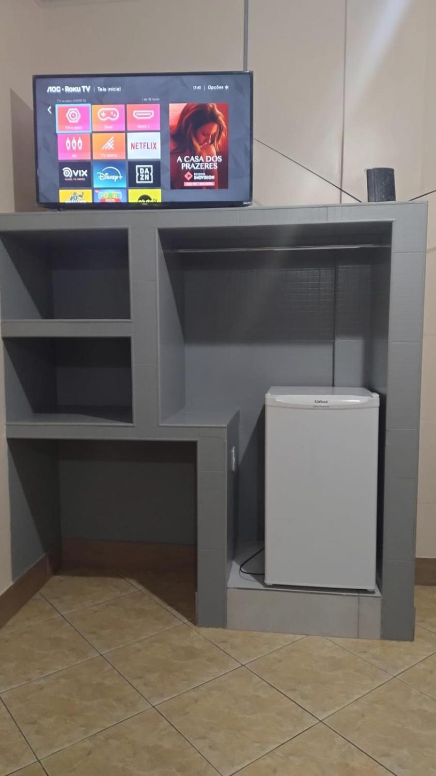 Hotel Val-De-Cans Aeroporto Μπελέμ Εξωτερικό φωτογραφία