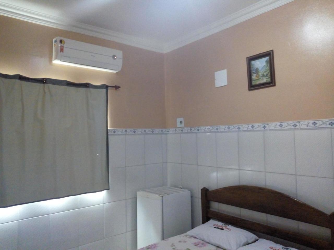 Hotel Val-De-Cans Aeroporto Μπελέμ Εξωτερικό φωτογραφία